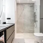 Urban Retreat Mokotow *