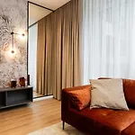 Urban Retreat Mokotow
