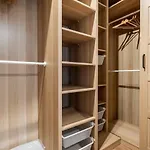 Urban Retreat Mokotow