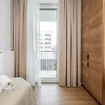Urban Retreat Mokotow *