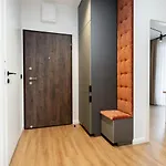 Urban Retreat Mokotow Appartamento