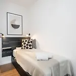 Appartamento Urban Retreat Mokotow