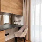 Appartamento Urban Retreat Mokotow