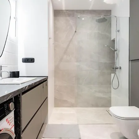 Urban Retreat Mokotow *